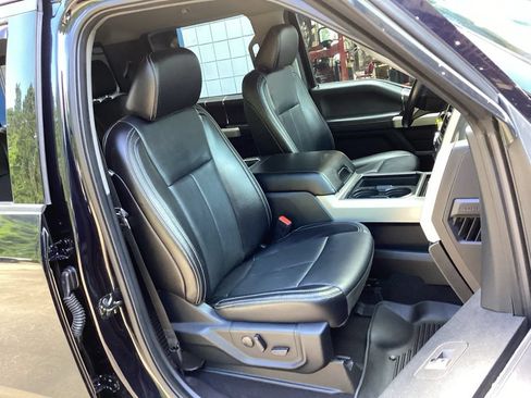 Used 2021 Ford F250 Lariat AWD/4WD image 42