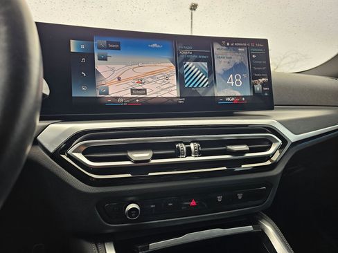 Certified 2022 BMW i4 M50 w/ Premium Package image 19