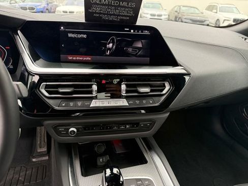 Used 2026 BMW Z4 M40i image 11
