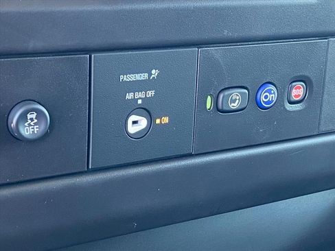 New 2025 Chevrolet Express 2500 w/ Driver Convenience Package RWD image 15