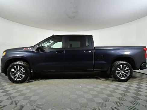 Used 2023 Chevrolet Silverado 1500 RST image 16