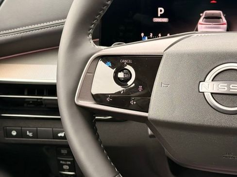 New 2026 Nissan Murano Platinum w/ Cargo Package image 25