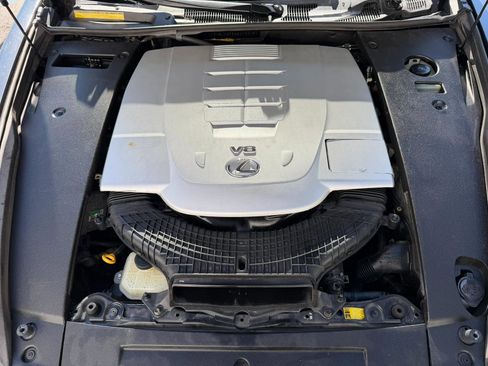 Used 2008 Lexus LS 460 image 19