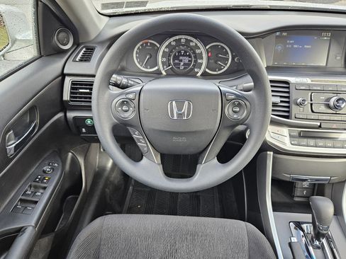 Used 2013 Honda Accord EX image 15