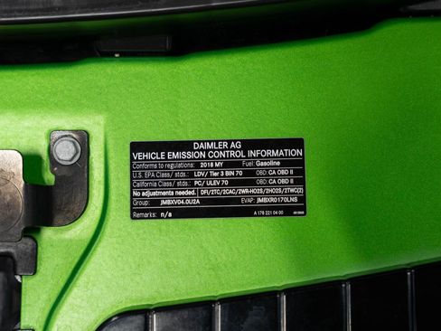 Used 2018 Mercedes-Benz AMG GT R image 51