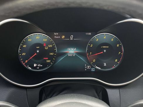 Used 2020 Mercedes-Benz C 300 Sedan image 15