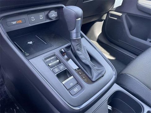 New 2026 Honda CR-V EX image 18