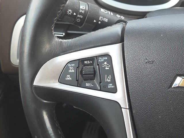 Used 2013 Chevrolet Equinox LTZ FWD image 37