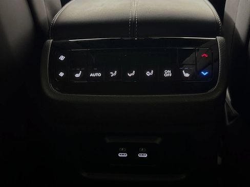 Certified 2026 INFINITI QX60 Sport w/ Dark Cargo Package AWD/4WD image 34