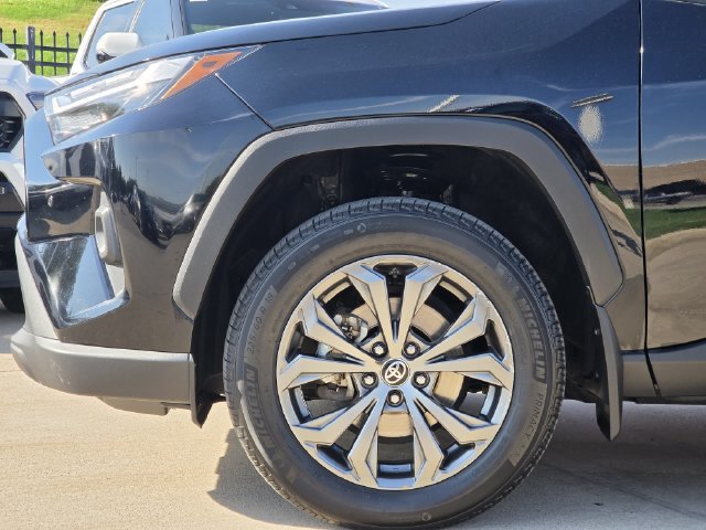 Certified 2024 Toyota RAV4 XLE Premium w/ Weather Package AWD/4WD image 7
