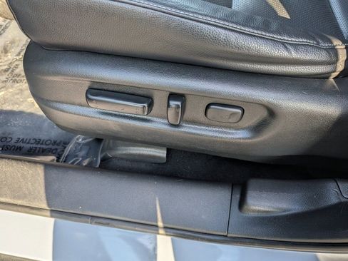 Used 2022 Honda Ridgeline RTL-E image 15