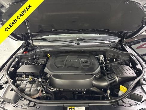 Used 2019 Jeep Grand Cherokee Limited w/ Luxury Group II AWD/4WD image 10
