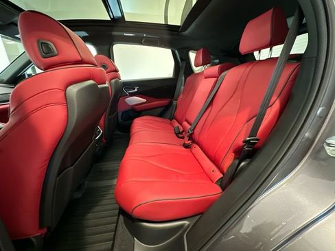 New 2026 Acura RDX A-Spec image 14
