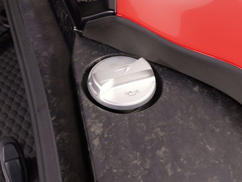 Used 2022 McLaren GT image 66