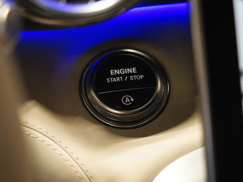 Used 2025 Mercedes-Benz AMG GT 55 image 25