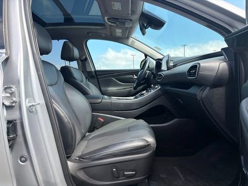 Used 2022 Hyundai Santa Fe Limited AWD/4WD image 11