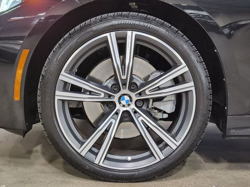 Used 2023 BMW 330i Sedan w/ Premium Package image 26