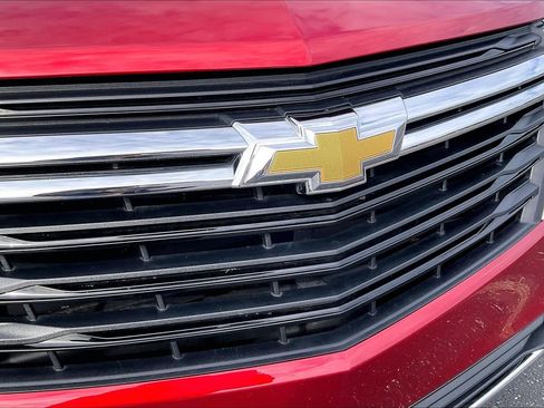 Used 2022 Chevrolet Equinox LT image 26