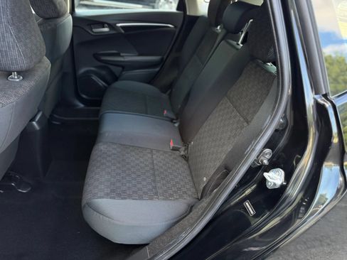 Used 2016 Honda Fit LX image 23