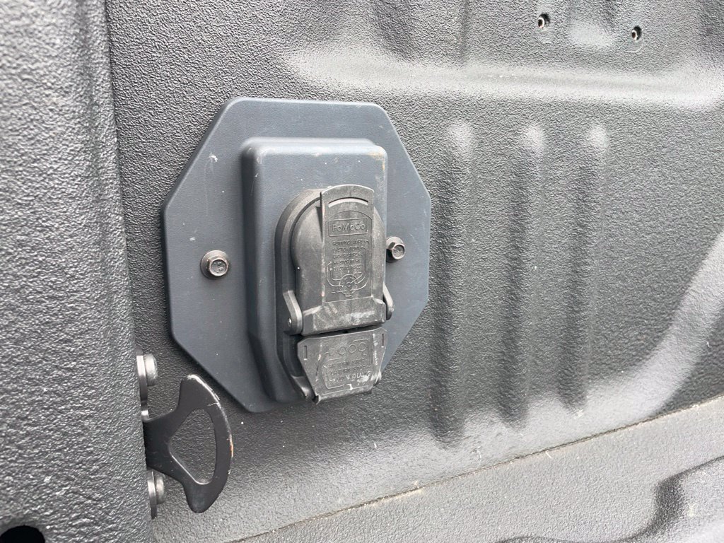 Used 2024 Ford F350 XL AWD/4WD image 33