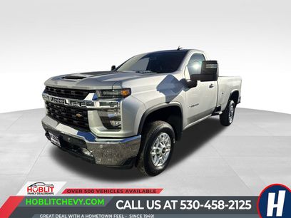 Used 2023 Chevrolet Silverado 2500 LT w/ Convenience Package