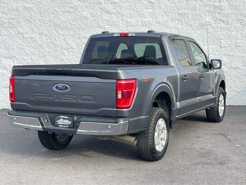 Used 2023 Ford F150 XLT image 7