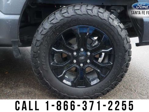 Used 2022 Ford F150 Lariat w/ Equipment Group 502A High AWD/4WD image 6