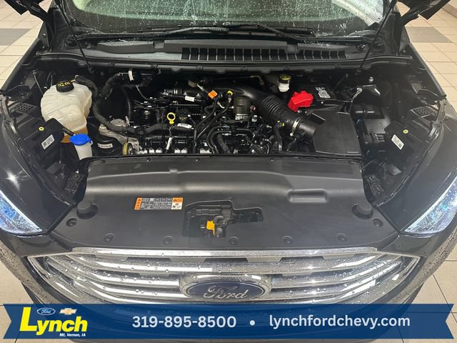 Used 2024 Ford Edge Titanium AWD/4WD image 27