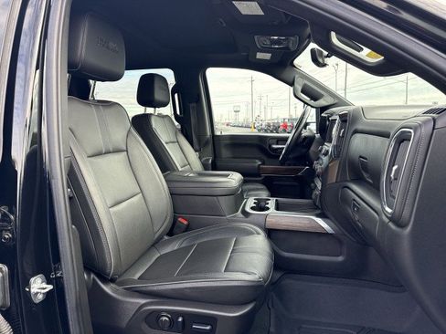 Certified 2022 Chevrolet Silverado 3500 High Country w/ LPO, Hitch Package image 25