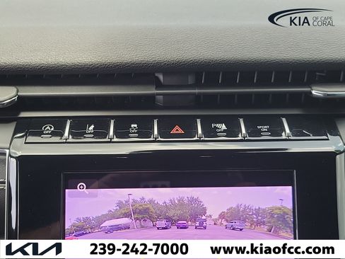 Used 2025 Jeep Grand Cherokee Laredo X RWD image 27