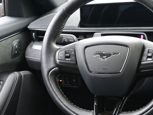 Used 2022 Ford Mustang Mach-E GT w/ GT Performance Edition image 32