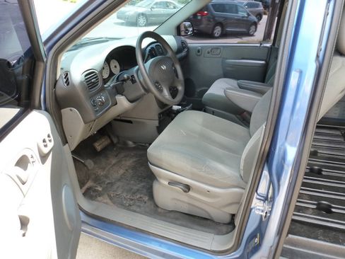 Used 2007 Dodge Grand Caravan w/ PWR Convenience Group FWD image 9