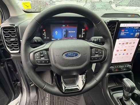 Used 2024 Ford Ranger XLT image 27