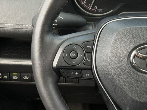 Used 2025 Toyota RAV4 XLE w/ Weather Package image 14