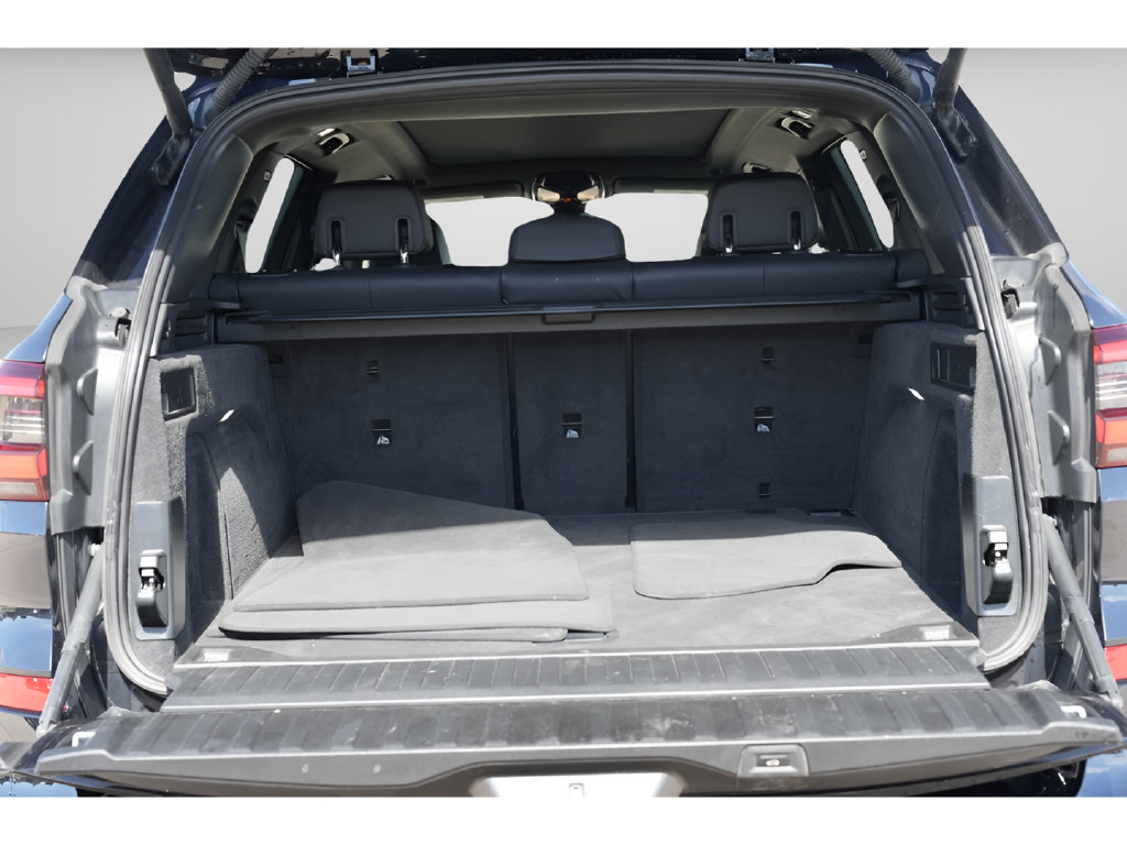 Used 2022 BMW X5 xDrive40i w/ Premium Essential Package AWD/4WD image 13