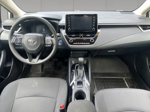 Used 2020 Toyota Corolla LE FWD image 12