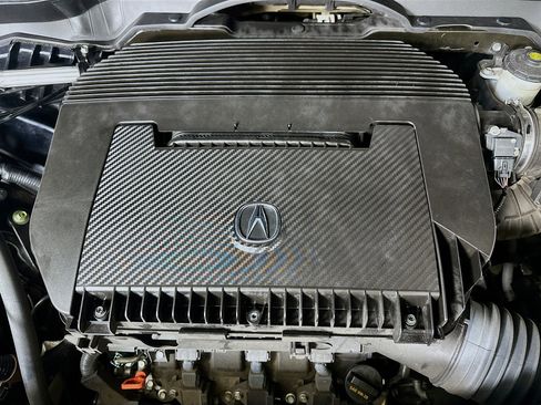 Used 2023 Acura MDX FWD w/ Technology Package image 36