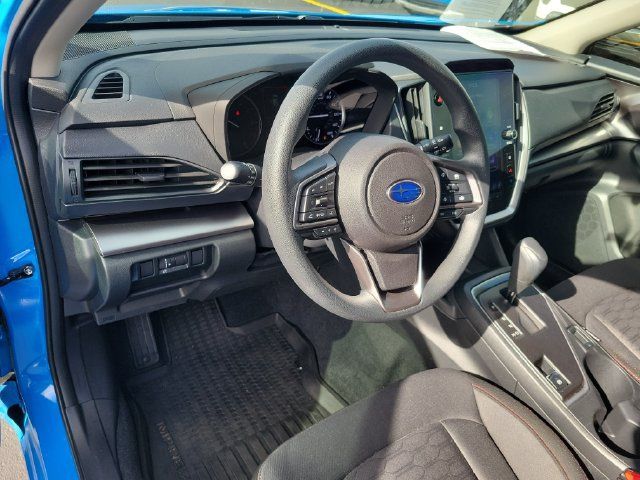 Certified 2025 Subaru Impreza 2.0i Sport AWD/4WD image 10