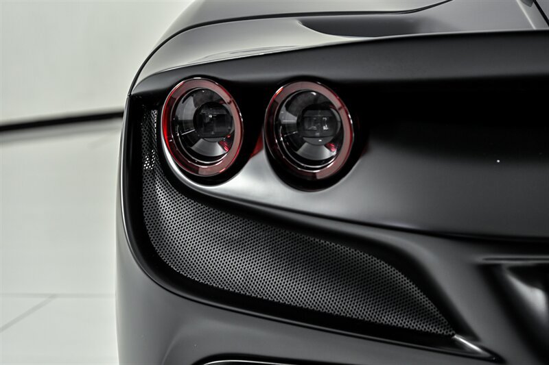 Used 2020 Ferrari F8 Tributo RWD image 13