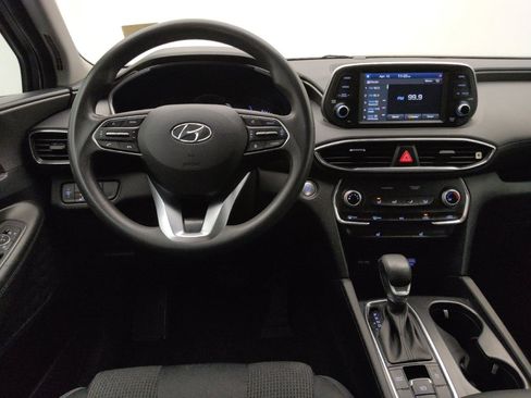 Used 2020 Hyundai Santa Fe SEL AWD/4WD image 22