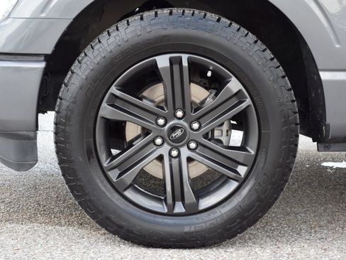 Used 2021 Ford F150 XLT w/ Equipment Group 301A Mid RWD image 26
