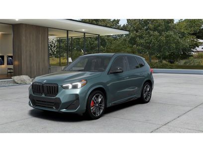 New 2026 BMW X1 xDrive28i w/ Technology Package
