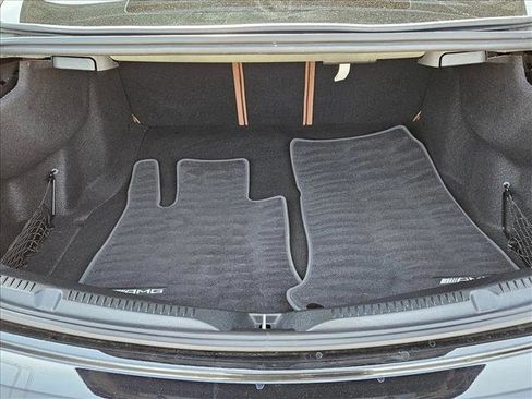 Used 2021 Mercedes-Benz E 450 E 450 image 6