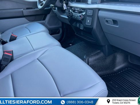 New 2026 Ford F250 XL image 14