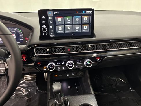 Used 2025 Honda Civic Sport Touring image 17