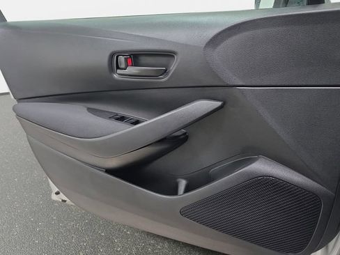 Certified 2024 Toyota Corolla LE FWD image 21