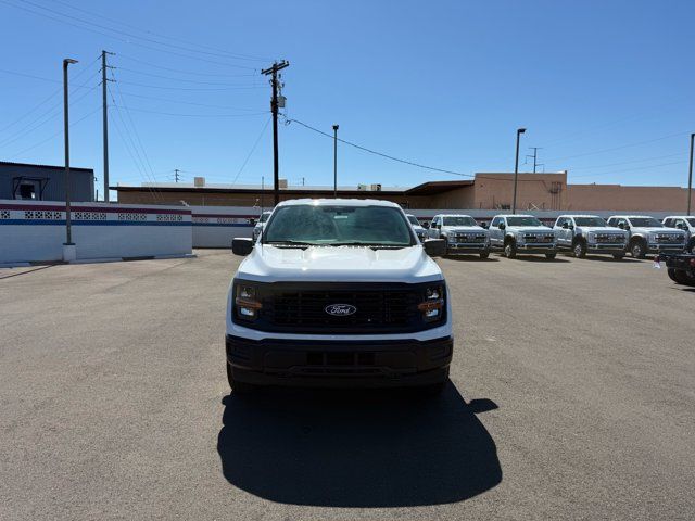 New 2026 Ford F150 XL AWD/4WD image 6