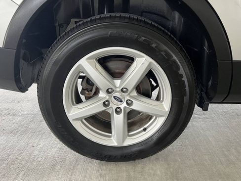 Used 2018 Ford Explorer 4WD image 27