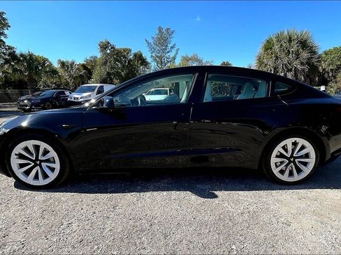Used 2021 Tesla Model 3 Long Range image 30
