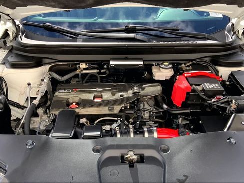 Used 2020 Acura RDX w/ Advance Package FWD image 9